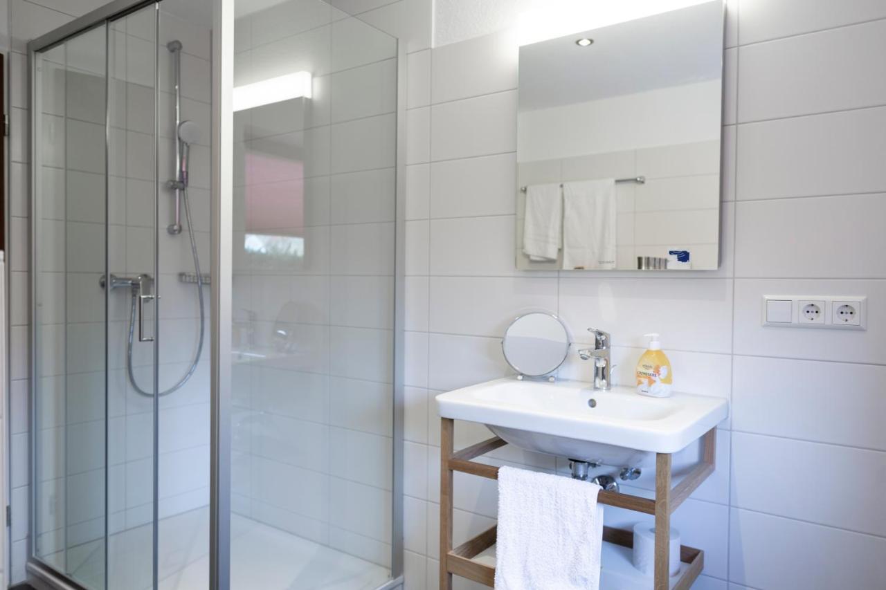 Kuckucksnester Friedenweiler Экстерьер фото