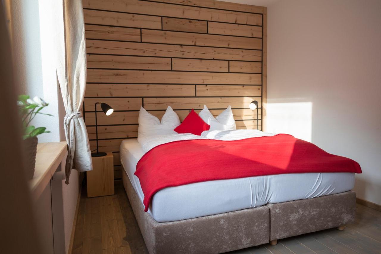 Kuckucksnester Friedenweiler Экстерьер фото