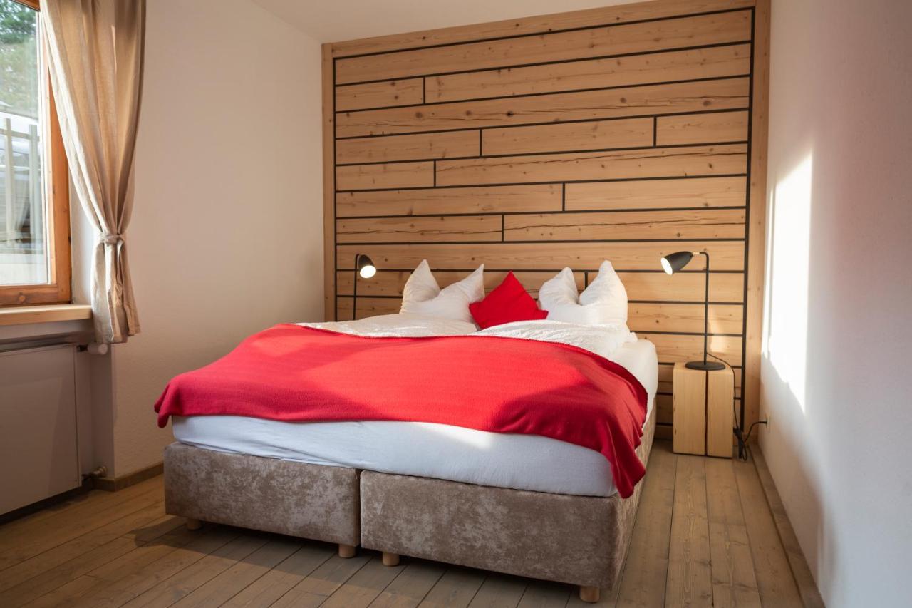 Kuckucksnester Friedenweiler Экстерьер фото