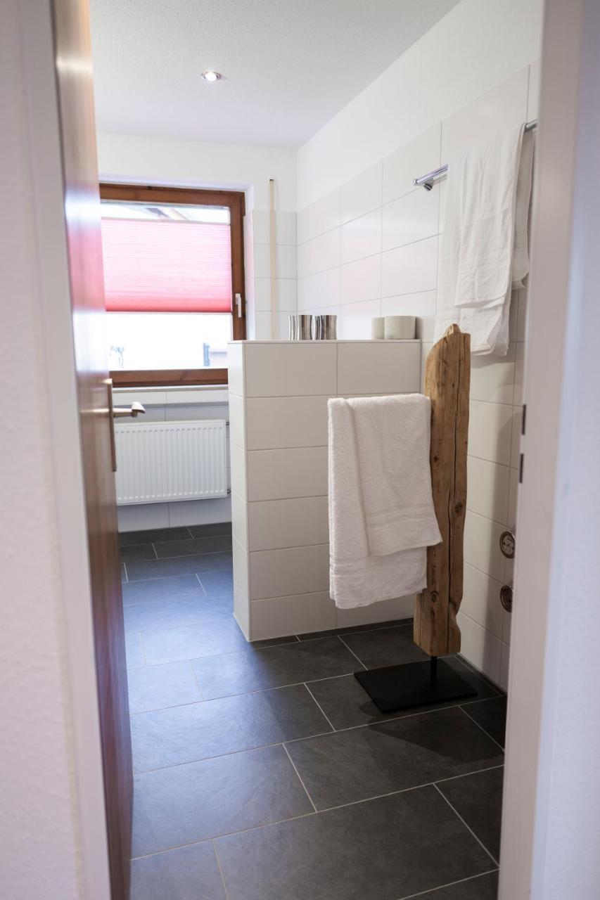 Kuckucksnester Friedenweiler Экстерьер фото