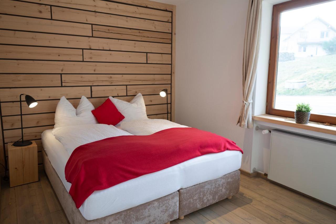 Kuckucksnester Friedenweiler Экстерьер фото